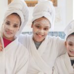 self care for mothers