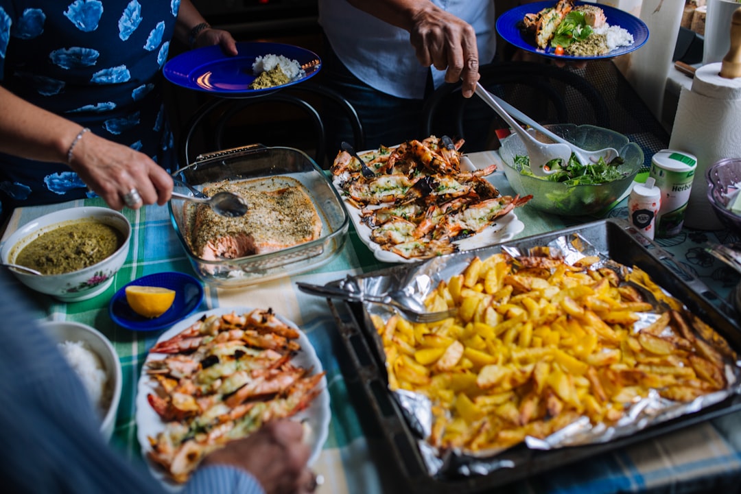 The Penny-Pincher’s Plate: Budget Friendly Family Meals