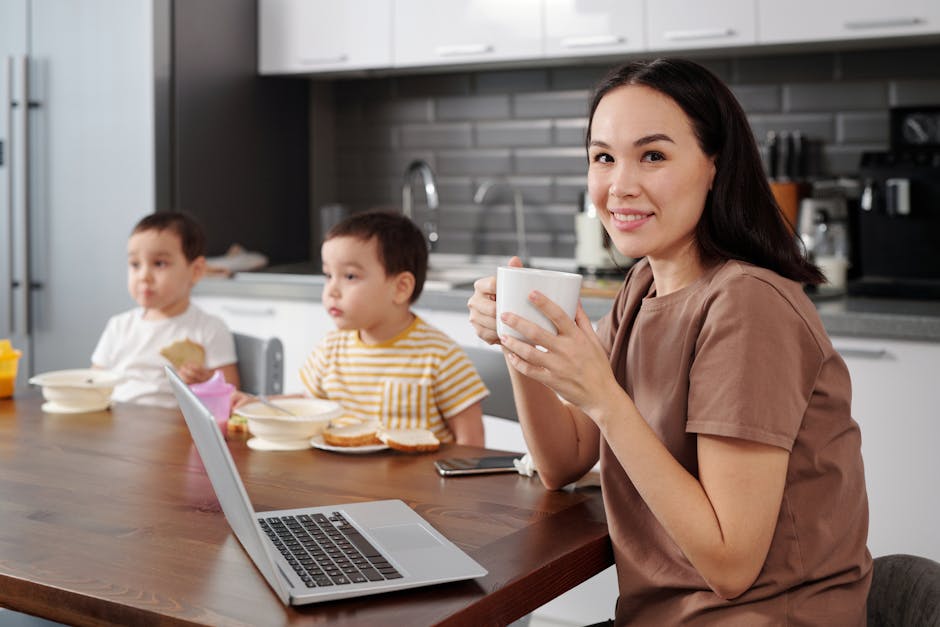 The Routine Revolution: Simple Steps to Design Your Perfect Day