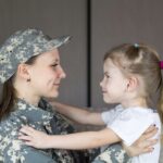 military draft concerns for parents