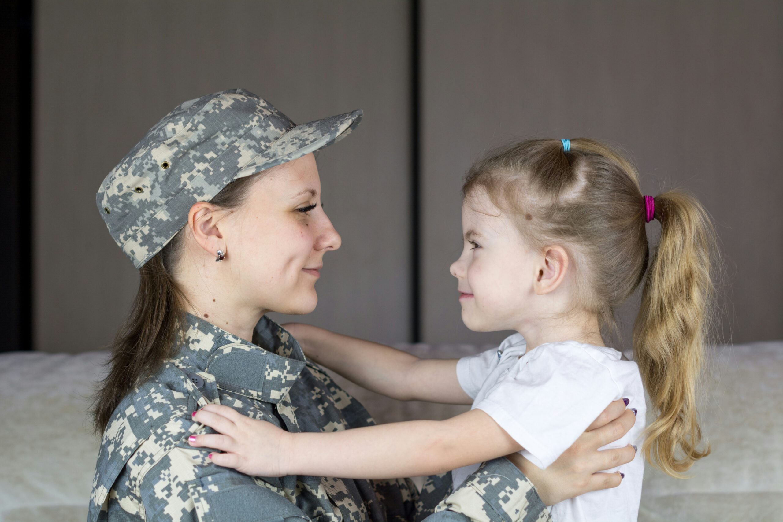 Why More U.S. Parents Are Worried About the Military Draft