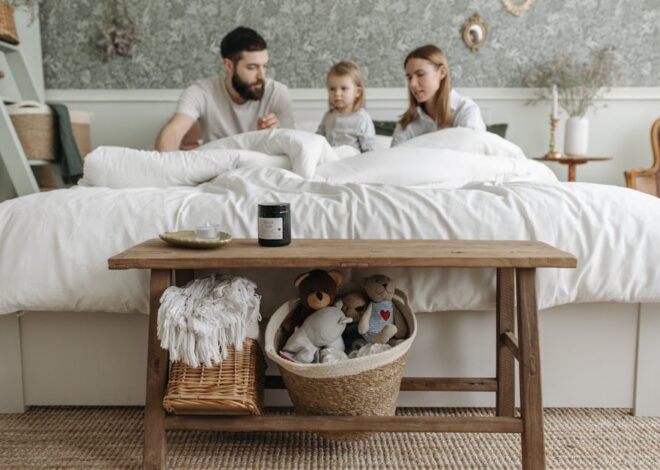 Uncomplicate Everything: Practical Ways to Simplify Family Life