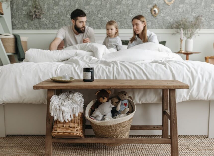 Uncomplicate Everything: Practical Ways to Simplify Family Life