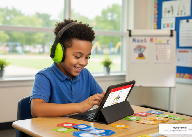 Beyond the Basics: Essential Learning Disability Aids for Success