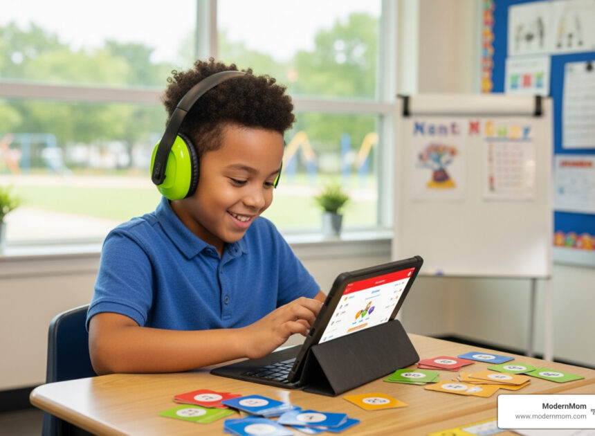 Beyond the Basics: Essential Learning Disability Aids for Success