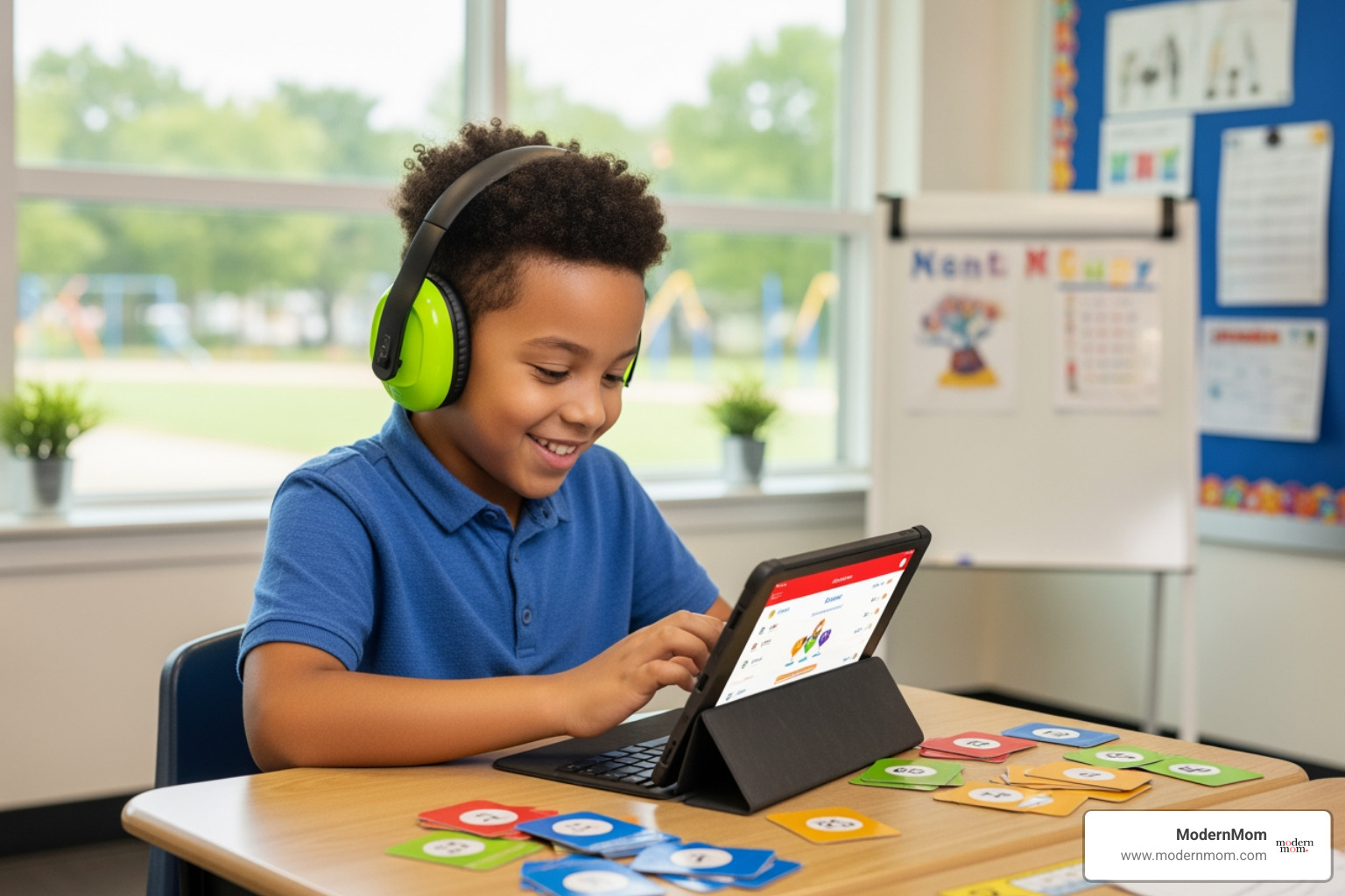 Beyond the Basics: Essential Learning Disability Aids for Success
