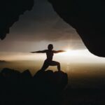 cultivate inner strength