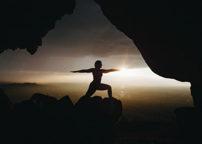 Cultivating Inner Strength for Moms Who Are Currently Holding It All Together