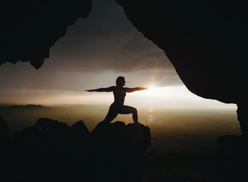 Cultivating Inner Strength for Moms Who Are Currently Holding It All Together