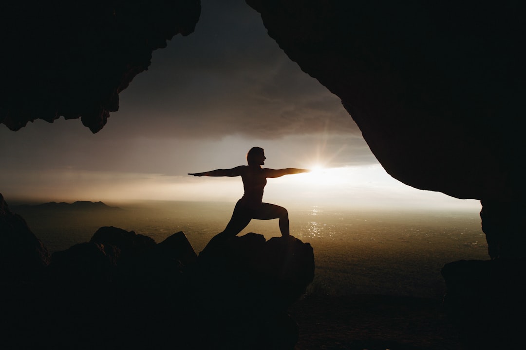 Cultivating Inner Strength for Moms Who Are Currently Holding It All Together