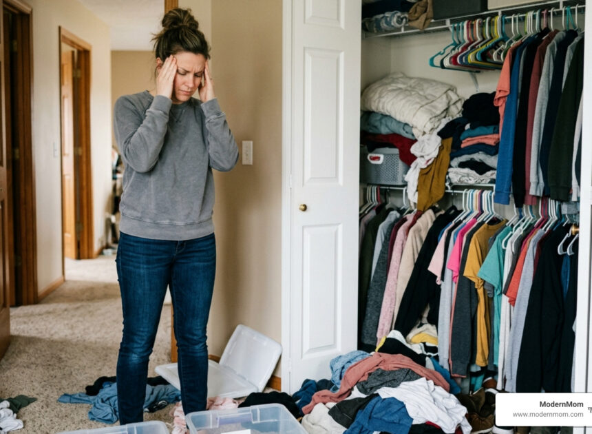 Decluttering Without Draining: How to Avoid Decision Fatigue