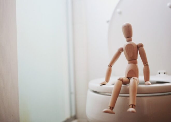 Children’s Books About Potty Training