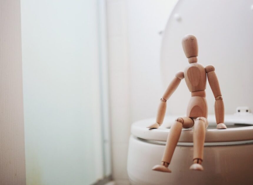 Children’s Books About Potty Training