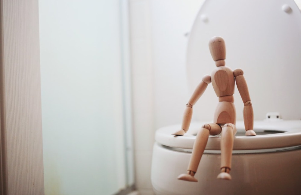 Children’s Books About Potty Training