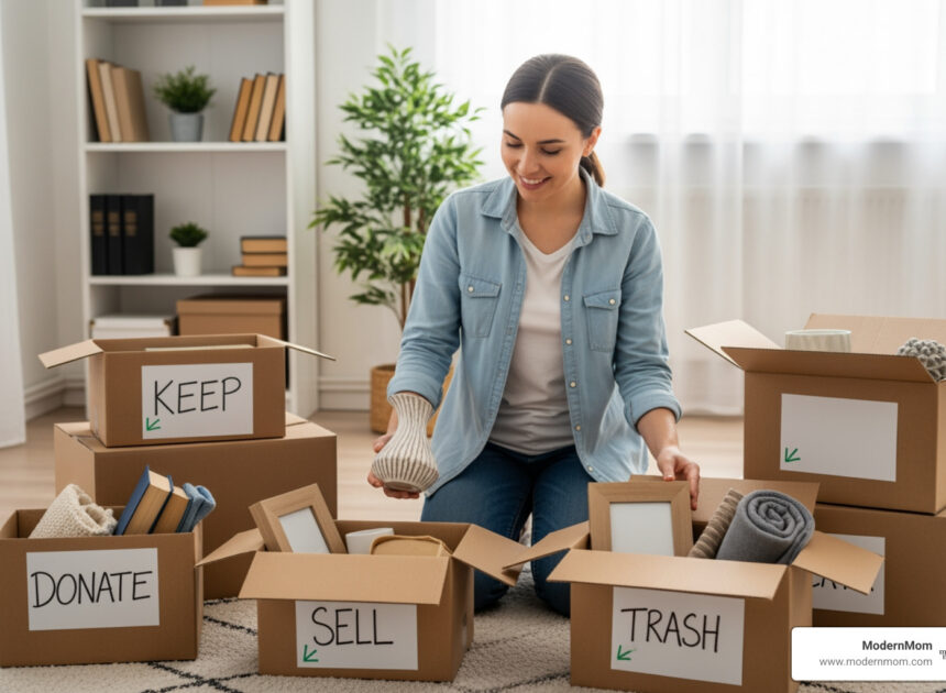 Hack Your Home: Quick & Easy Decluttering Secrets