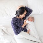 self care for new moms