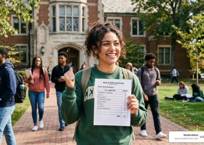 How to Get Better Grades Next Semester: 7 Methods that Guarantee Results