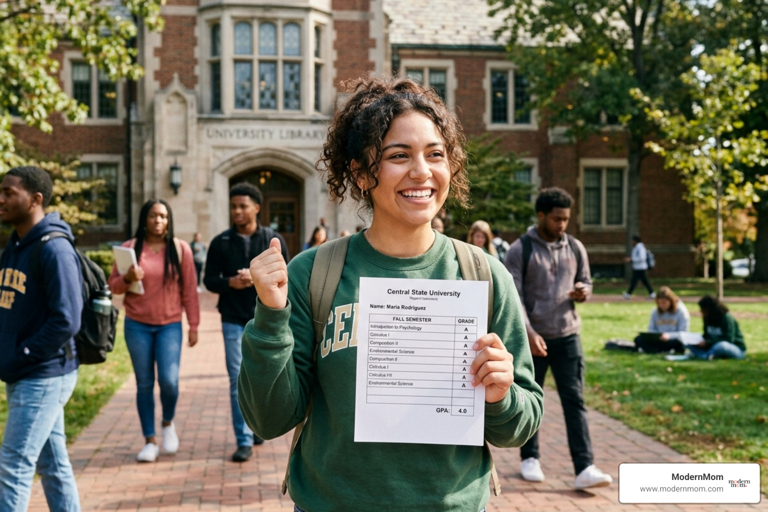 How to Get Better Grades Next Semester: 7 Methods that Guarantee Results