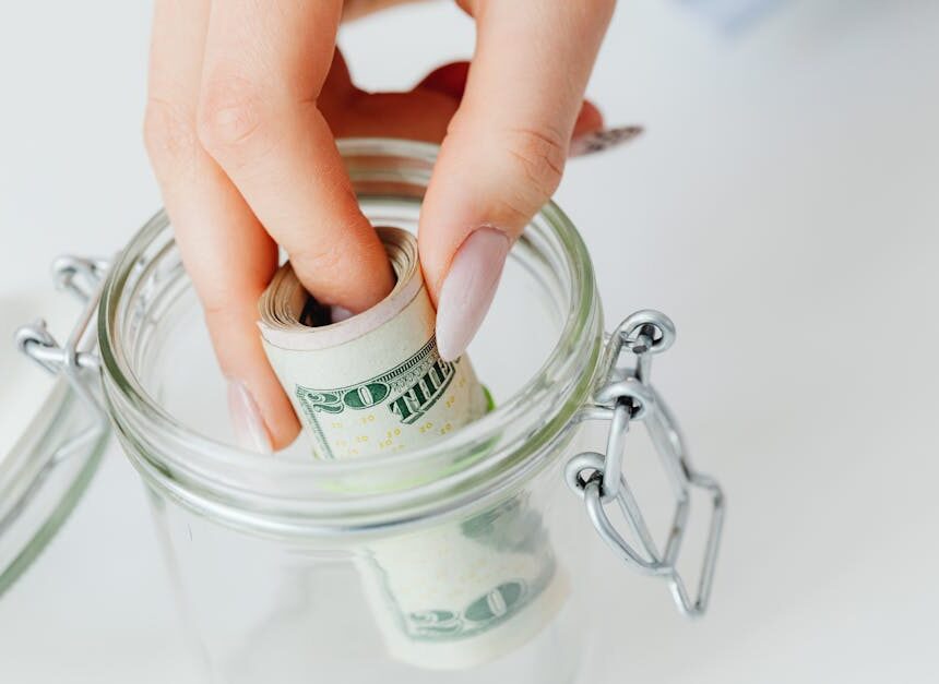 Money Magic: Quick Tips to Boost Your Savings Account
