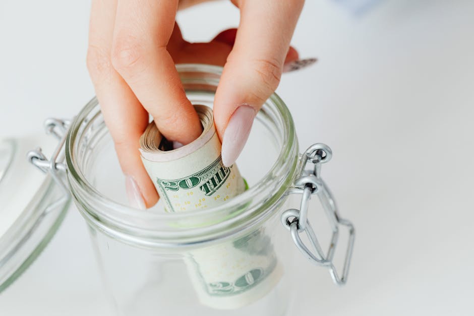 Money Magic: Quick Tips to Boost Your Savings Account