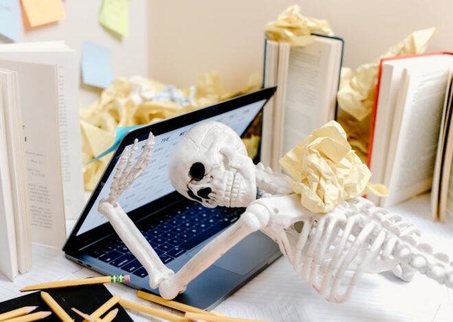 Overcome the Summer Productivity Slump