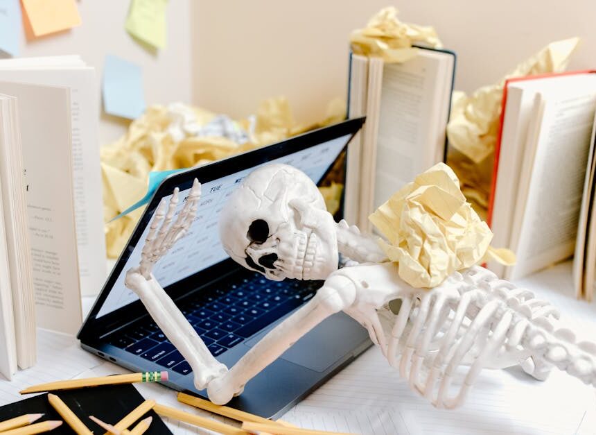 Overcome the Summer Productivity Slump