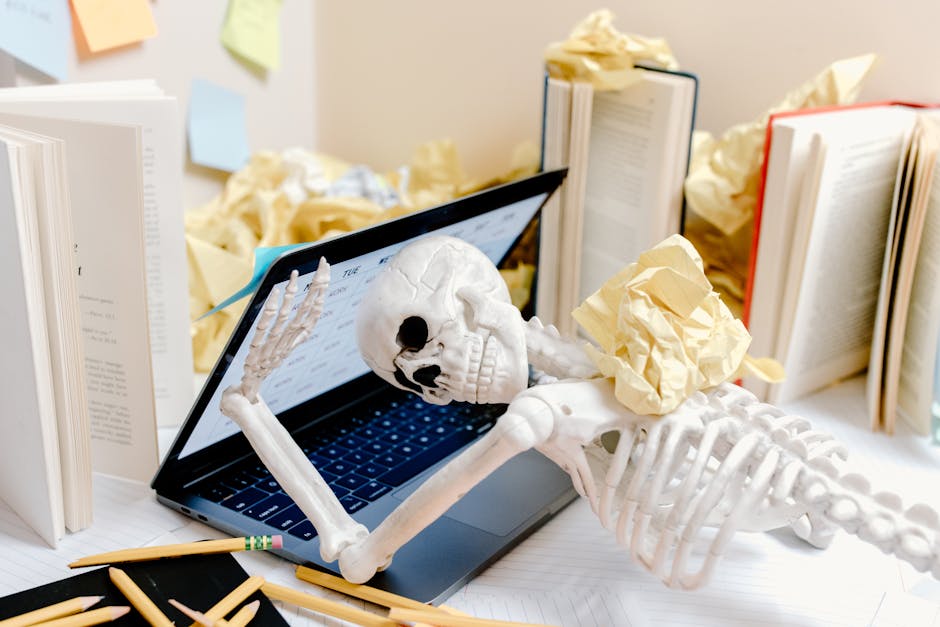 Overcome the Summer Productivity Slump