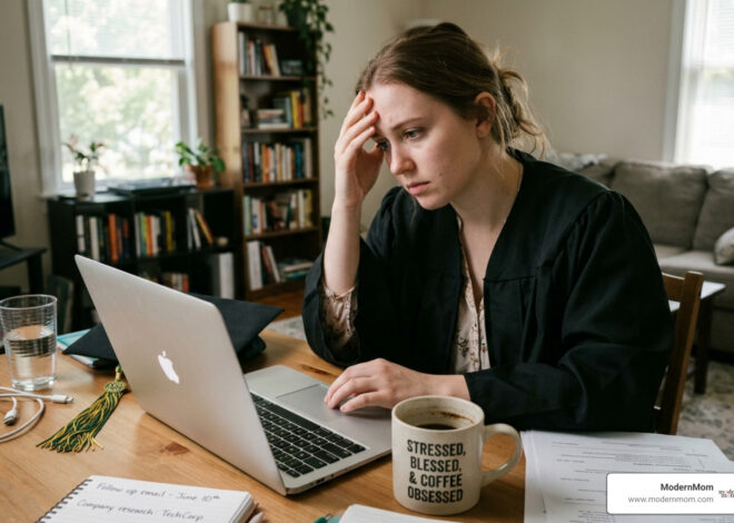 Step-by-Step Guide to Finding College Jobs