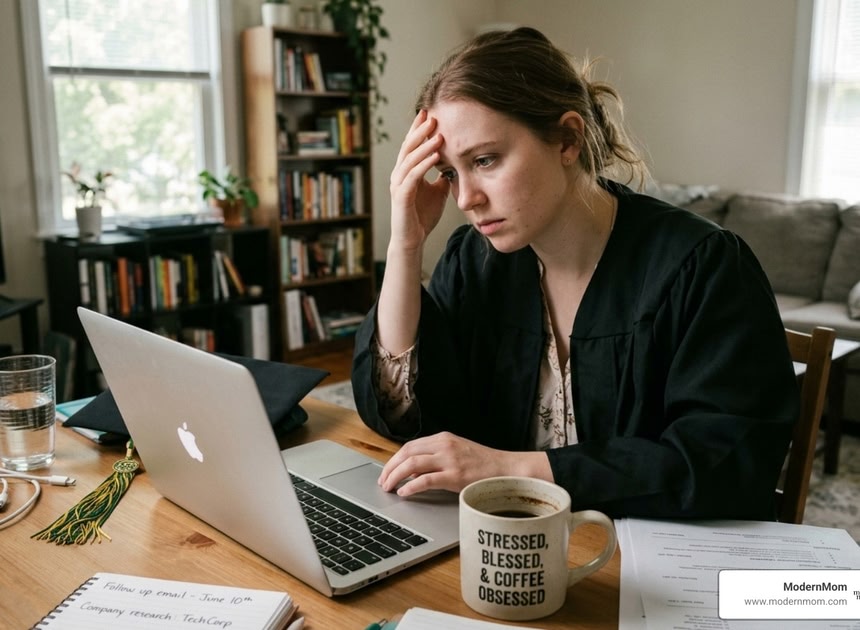 Step-by-Step Guide to Finding College Jobs