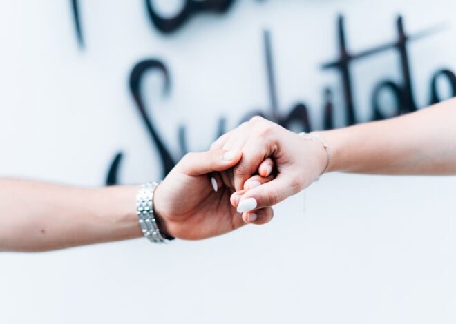 Stop the Drift and Start Reconnecting with Your Partner Today