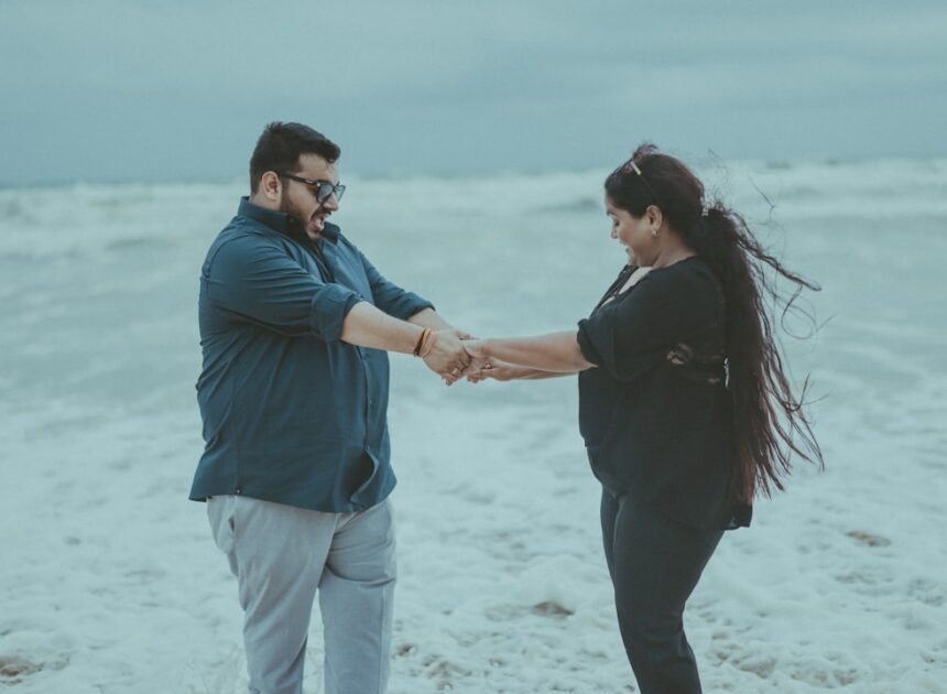 The Art of Coming Back Together: How to Reconnect in a Relationship