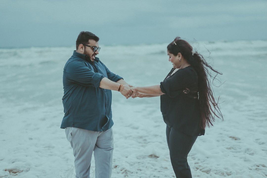 The Art of Coming Back Together: How to Reconnect in a Relationship