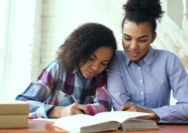 Your Roadmap to College: Navigating the Admissions Process