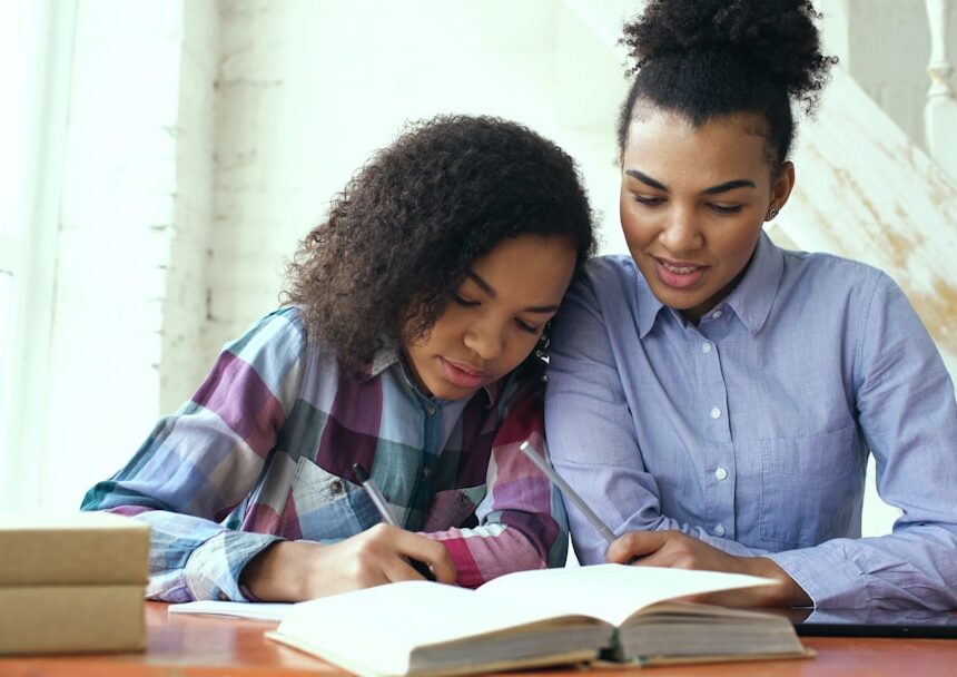 Your Roadmap to College: Navigating the Admissions Process