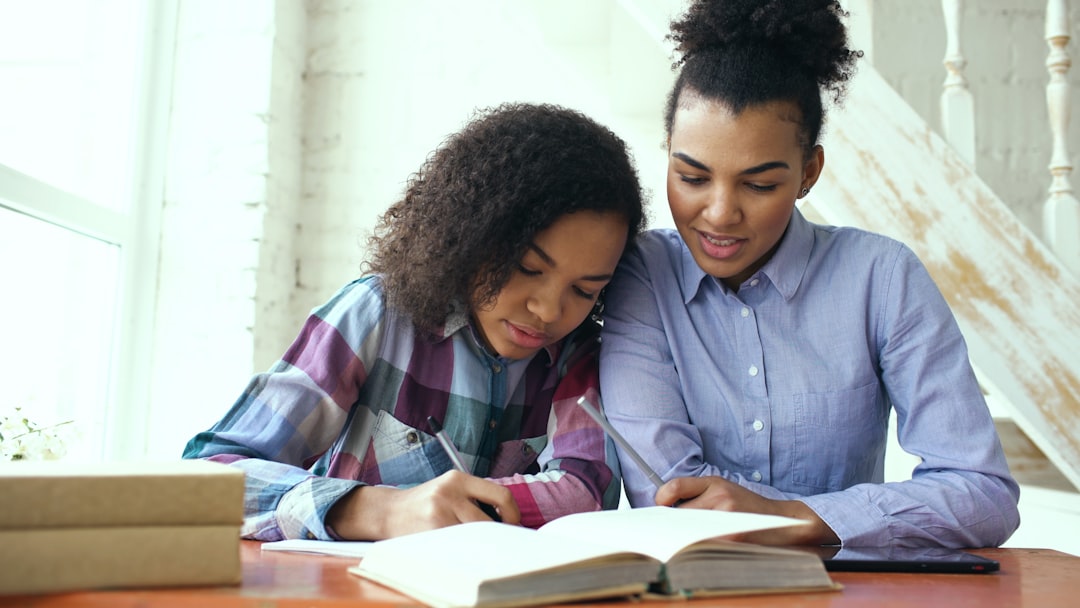 Your Roadmap to College: Navigating the Admissions Process