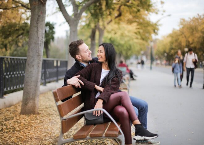 Back for Good? How to Reconnect After a Breakup