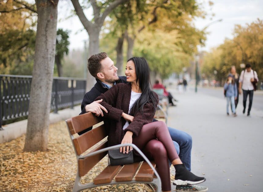 Back for Good? How to Reconnect After a Breakup