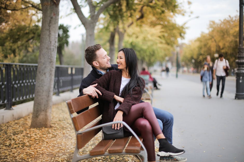 Back for Good? How to Reconnect After a Breakup