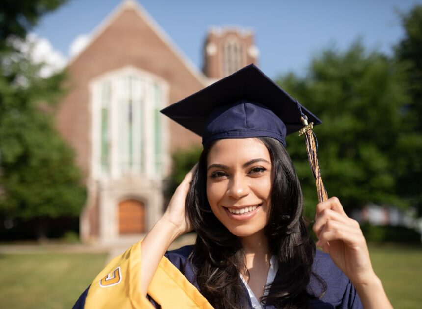 Don’t Major in Regret: Smart Ways to Choose Your College Path