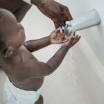 toddler personal hygiene guide