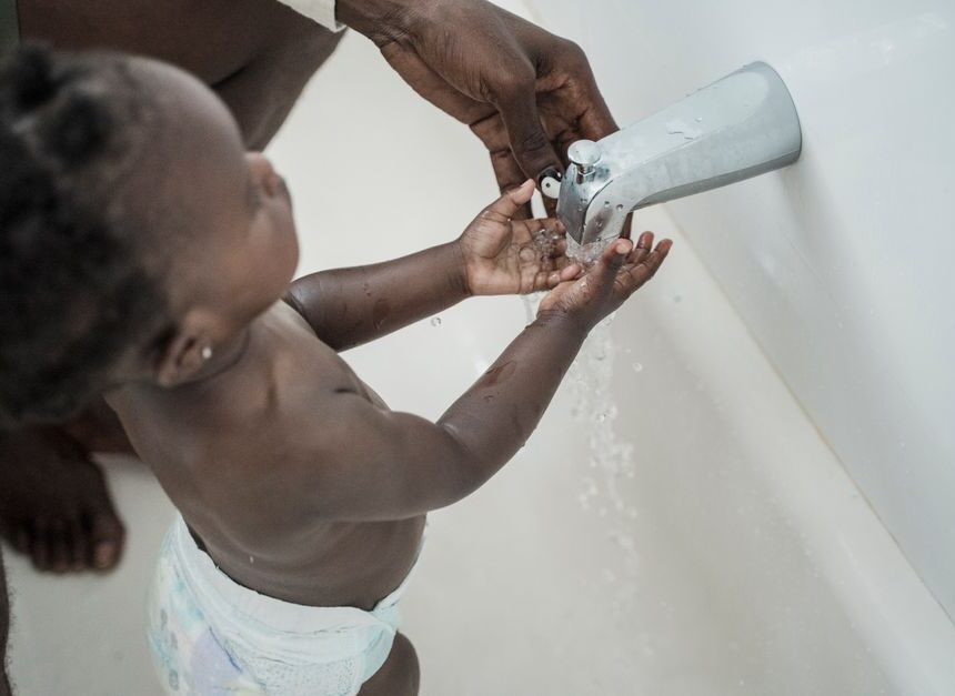 From Head to Toes: A Parent’s Guide to Toddler Personal Hygiene