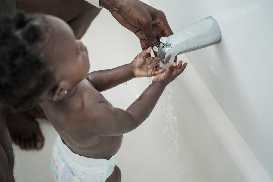 From Head to Toes: A Parent’s Guide to Toddler Personal Hygiene