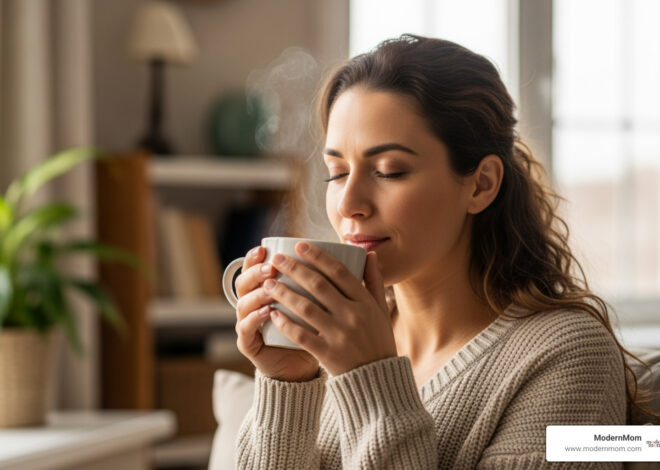 Hit the Refresh Button: Simple Steps for Mental Wellness