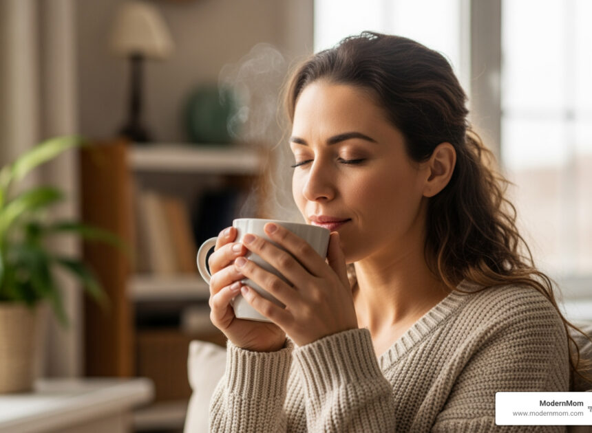 Hit the Refresh Button: Simple Steps for Mental Wellness