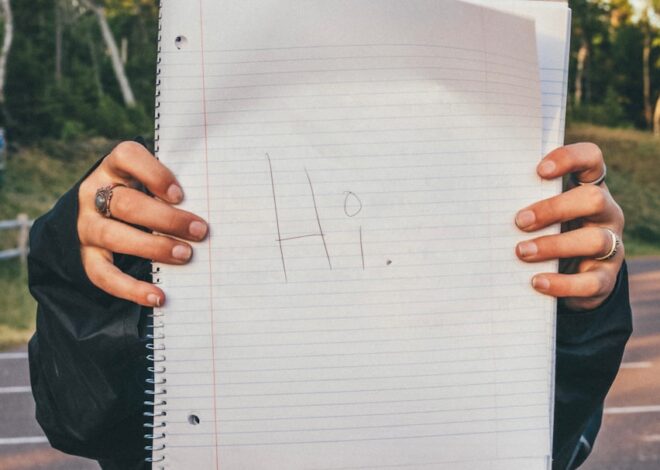 How to Handle Bad Grades and Find Your Motivation Again