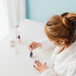 mom self care ideas