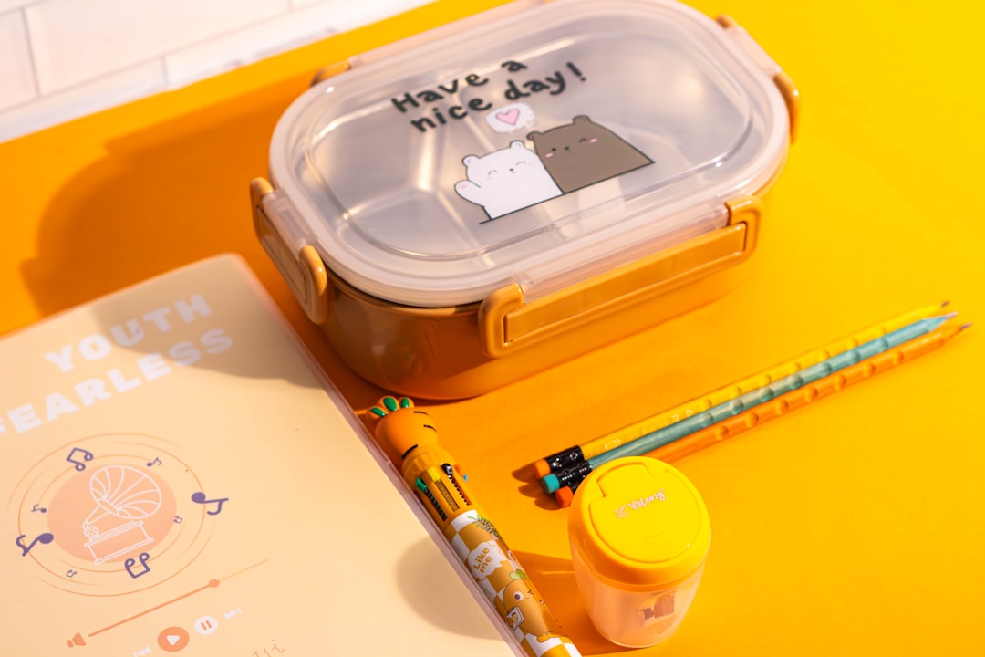 Quick and Easy School Lunch Ideas Moms Swear By