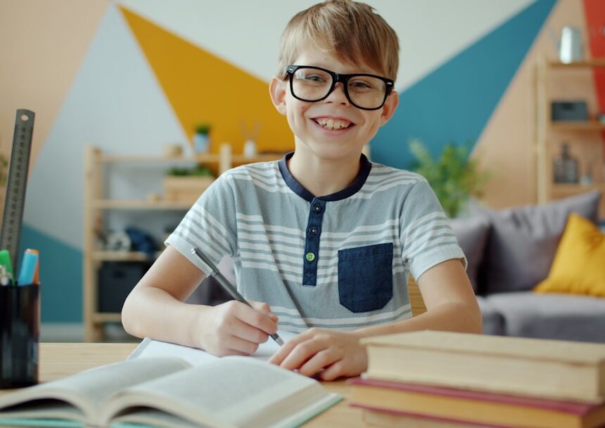 Secrets to Getting Straight A’s: The Ultimate Student Guide
