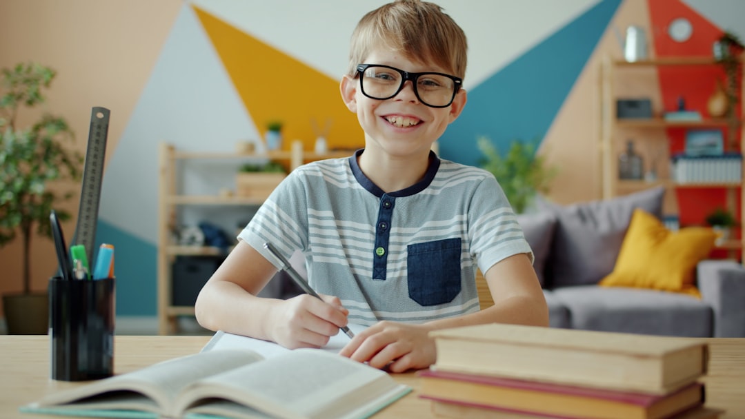 Secrets to Getting Straight A’s: The Ultimate Student Guide