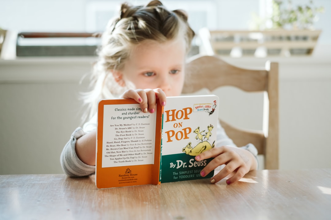 Stop the Struggle with These Top Dyslexia Reading Tools